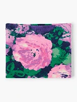 Abstract Floral Snood