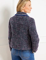 Breeze Tweed Jacket