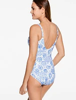 Miraclesuit® Sanibel One Piece