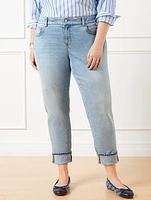 Everyday Relaxed Jeans