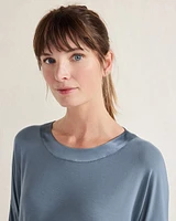 Calm & Cool Cinched Sleep Top