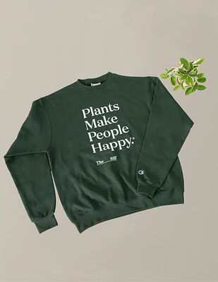 The Sill Team Sweatshirt