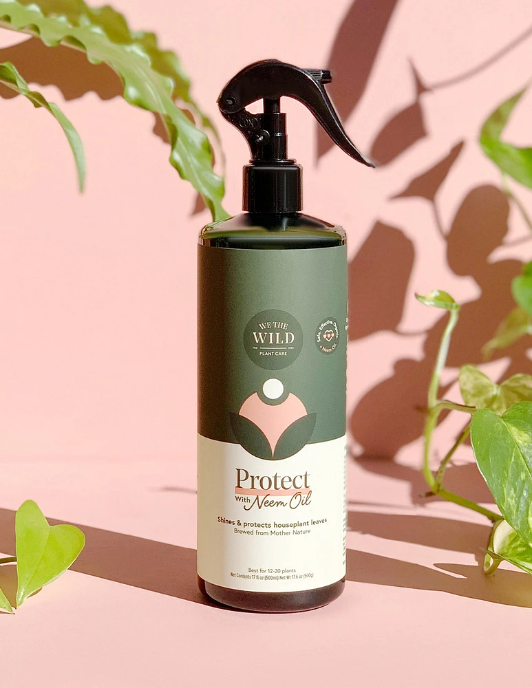 Protect Spray with Neem