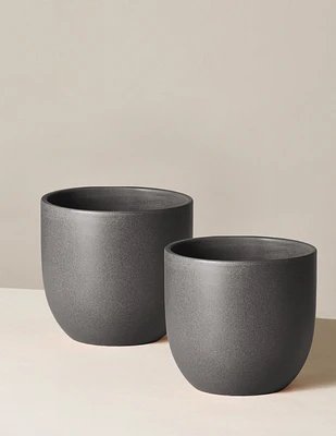 Medium Grant Planter Duo