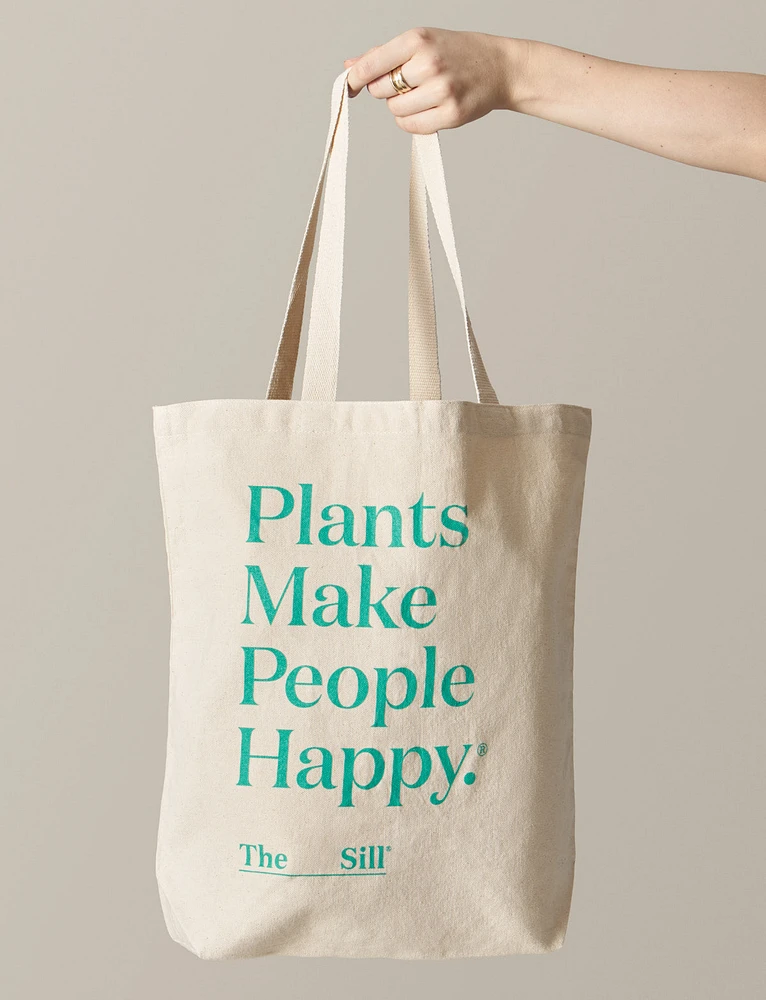 The Sill Tote Bag