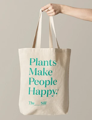 The Sill Tote Bag