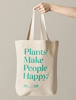 The Sill Tote Bag