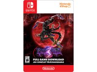 Bayonetta 3(Digital Download) for Nintendo Switch