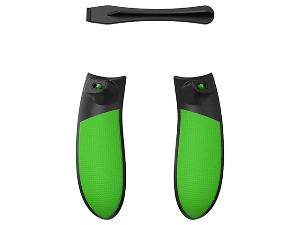 Poignées Surge Xbox Series X Controller Triggerstop - Vert