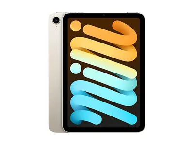 iPad Mini 8,3 po à Go d'Apple (2021) - Wi-Fi