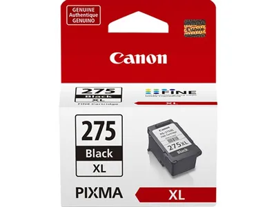 Cartouche d’encre PG-275 XL de Canon - noir (4981C001)