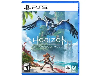 Horizon Forbidden West pour PS5™