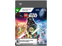 LEGO® Star Wars™: The Skywalker Saga (Code Electronique) pour Xbox Series X/S et Xbox One