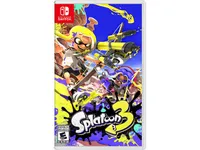 Splatoon™ 3 pour Nintendo Switch