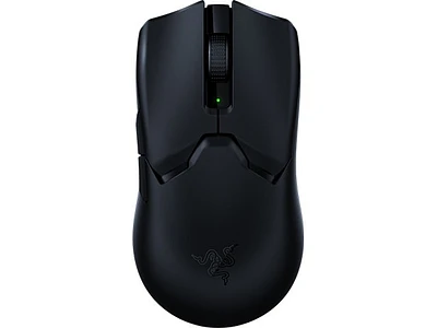 Souris de jeu sans fil pour ordinateur Viper V2 Pro de Razer - noir