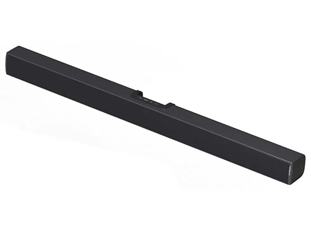 Proscan PSB3200 32" Bluetooth® Soundbar with Built-In Subwoofer - Black
