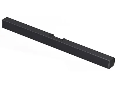 Proscan PSB3200 32" Bluetooth® Soundbar with Built-In Subwoofer - Black