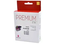 Premium Ink Replacement Ink Cartridge Compatible with Brother LC3013XL