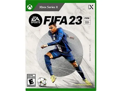 Fifa 23 pour Xbox Series X