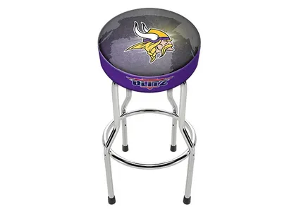 Arcade1UP NFL Blitz Pub Stool