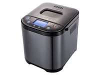 Frigidaire 15-Program Bread Maker - Black