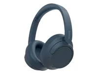 Sony WH-CH720 Over-Ear Wireless Noise Cancelling Headphones