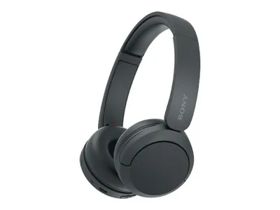 Sony WH-CH520 On-Ear Wireless Headphone with Microphone