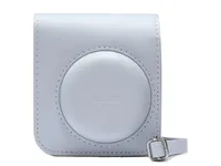 FUJIFILM Instax Mini 12 Case - Clay White