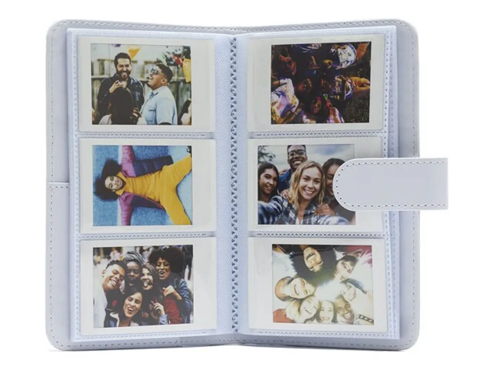 FUJIFILM Instax Mini 12 Album - Clay White