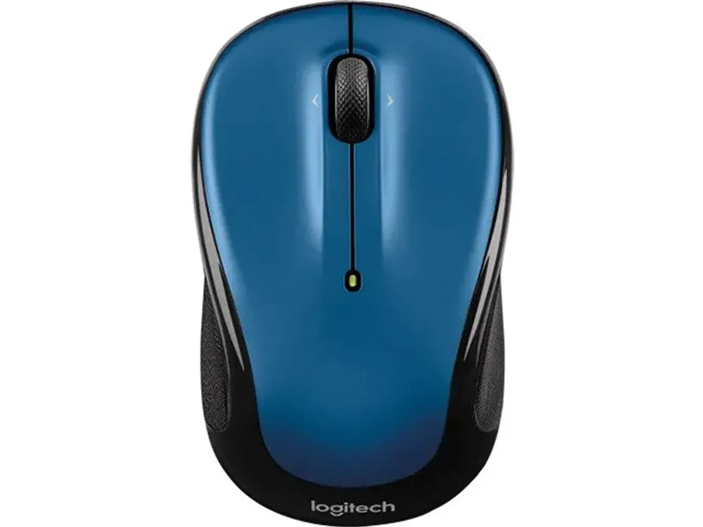 Logitech M325S Wireless Mouse