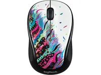 Logitech M325S Wireless Mouse