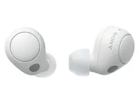 Sony WFC700N Truly Wireless in Ear Headphone - White