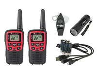 Midland EX37VP E+Ready® Walkie Talkie Kit