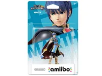 Amiibo de Nintendo – figurine Marth