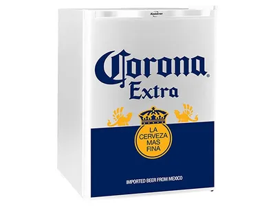 Réfrigérateur à bière compact Corona Koolatron de 70 L
