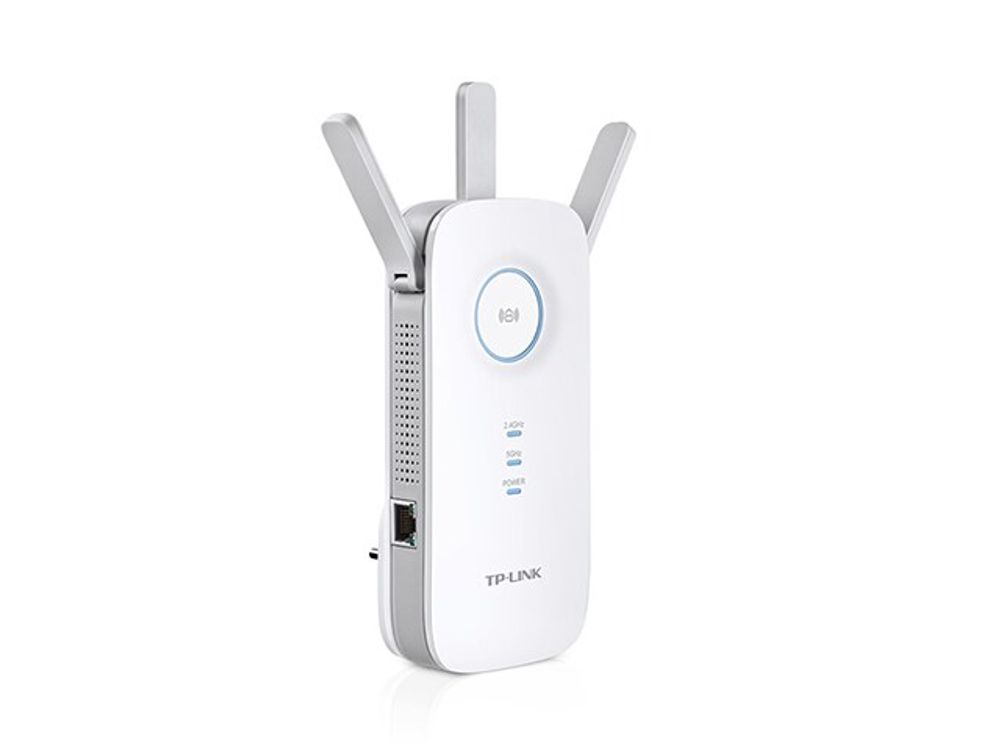 TP-LINK AC1750 Wi-Fi Range Extender