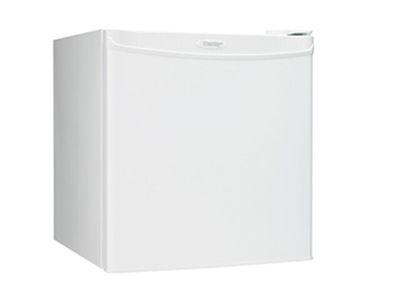 Danby DCR016A3WDB 1.6 Cu-ft Refrigerator - White