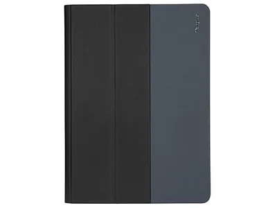 Targus Fit N’ Grip Universal 360 Rotational Case for 9-11” Tablets - Black