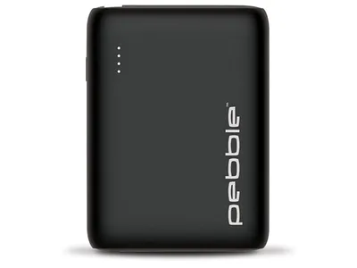 Veho Pebble PZ10 10,000 mAh Portable Power Bank