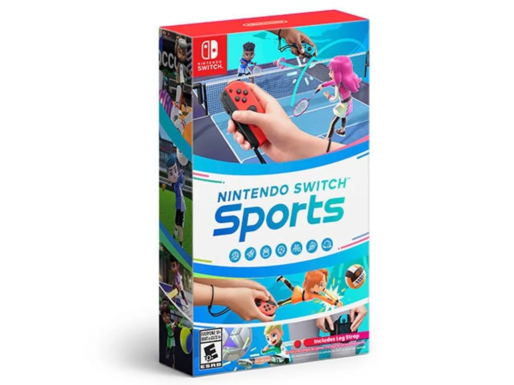 Nintendo Switch™ Sports for Nintendo Switch