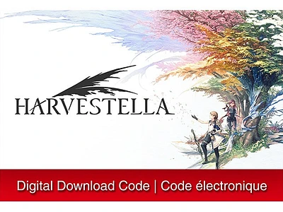 Harvestella (Digital Download) for Nintendo Switch