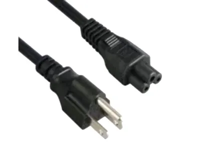 iQ 3m (10’) IEC320 Power Cord