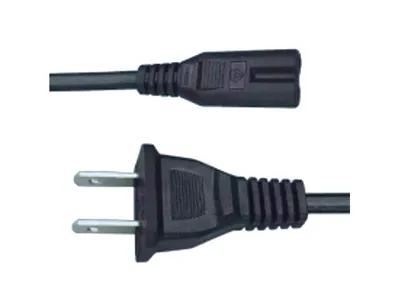 iQ 1.8m (6’) Replacement AC Power Cord