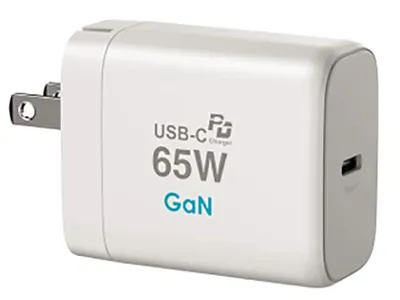 iQ 65W USB-C Wall Charger