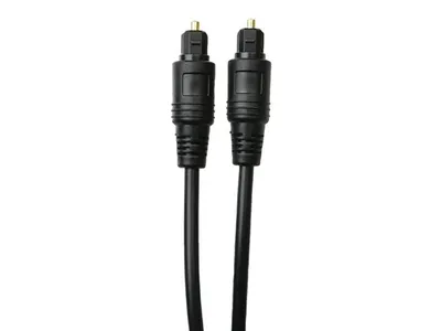 RCA 1m (3') Optical Cable