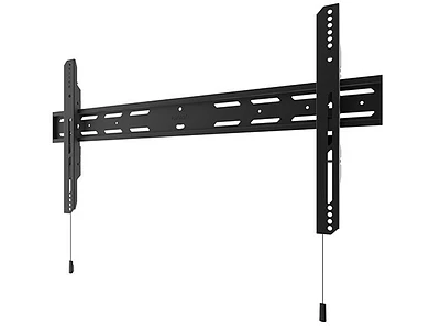 Kanto PF400 40" - 90" Fixed Low-Profile TV Wall Mount - Black