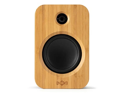 House of Marley Get Together Solo Portable Bluetooth® Speakers - Signature Black