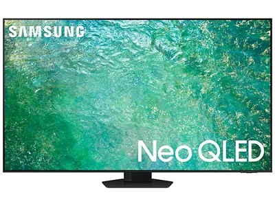 Téléviseur intelligent QLED 4K Quantum HDR Dolby Atmos® po Neo Q85C de Samsung