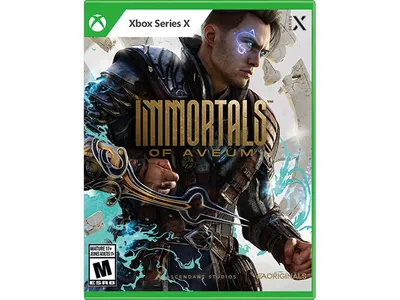 Immortals of Aveum for Xbox Series X & S