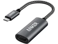 Anker USB-C to HDMI Adapter (4K@60Hz)